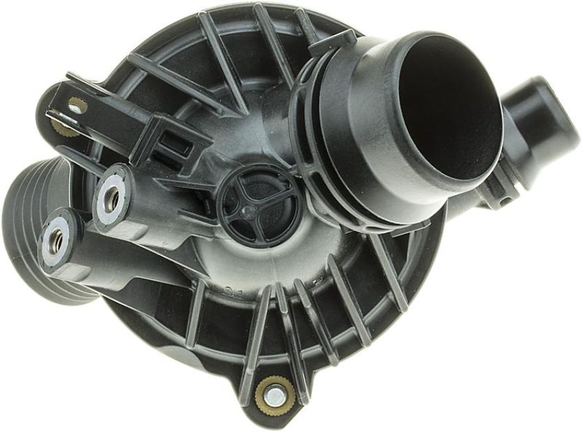 GATES 34834 Integrated Housing Engine Coolant Thermostat
