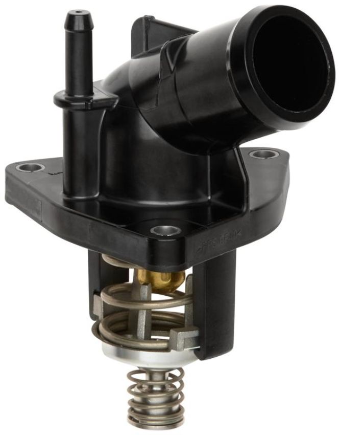 GATES 34836 Integrated Housing Engine Coolant Thermostat