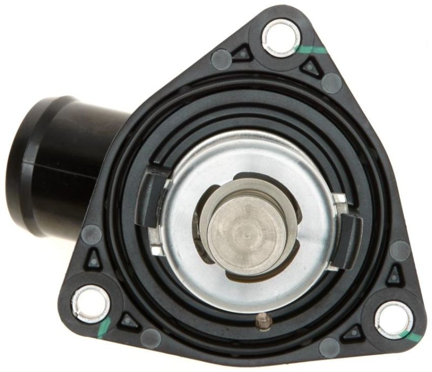 GATES 34836 Integrated Housing Engine Coolant Thermostat