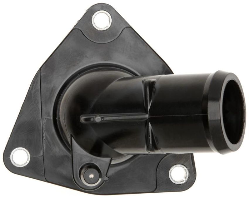 GATES 34836 Integrated Housing Engine Coolant Thermostat