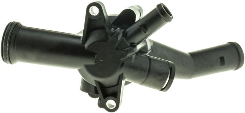 GATES 34838 Integrated Housing Engine Coolant Thermostat