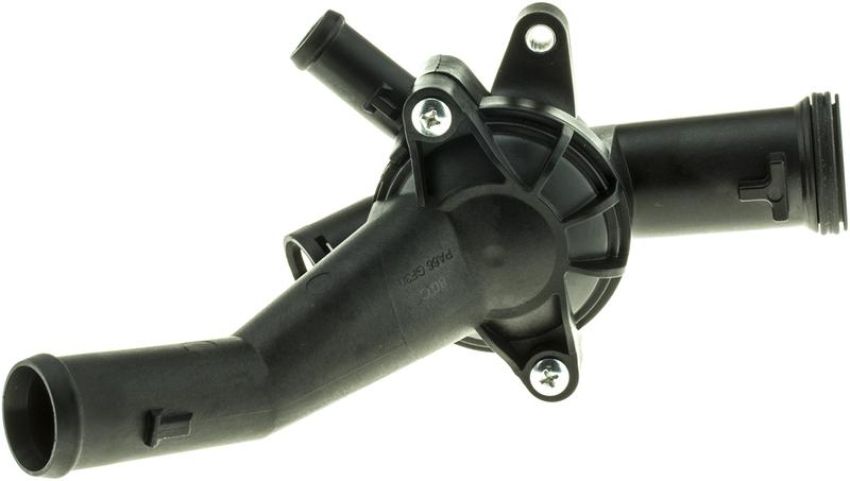 GATES 34838 Integrated Housing Engine Coolant Thermostat