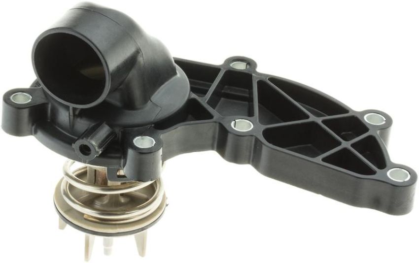 GATES 34839 Integrated Housing Engine Coolant Thermostat