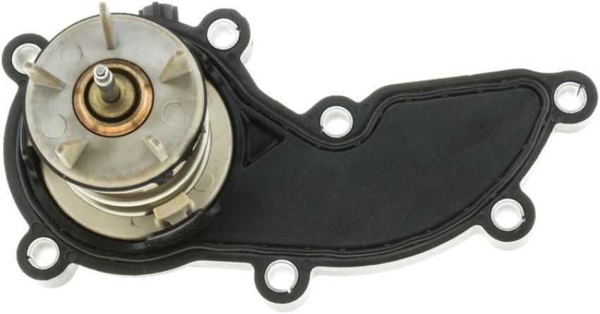 GATES 34839 Integrated Housing Engine Coolant Thermostat