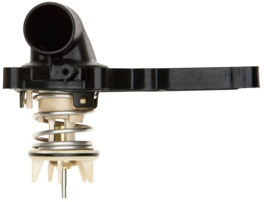 GATES 34839 Integrated Housing Engine Coolant Thermostat