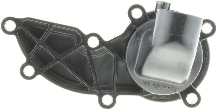 GATES 34839 Integrated Housing Engine Coolant Thermostat