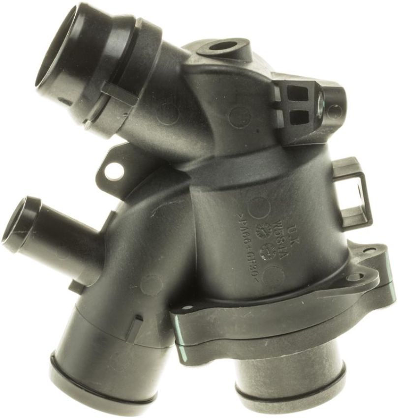 GATES 34840 Integrated Housing Engine Coolant Thermostat