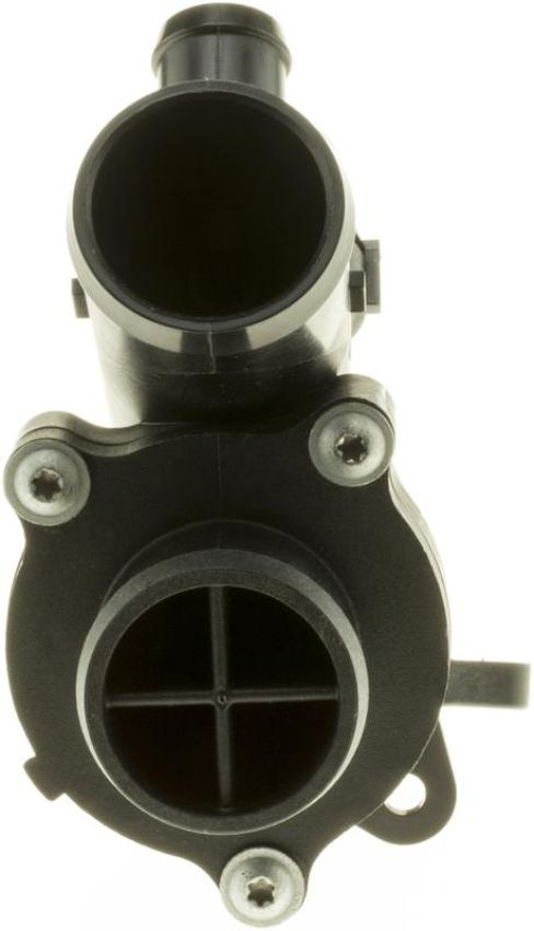 GATES 34840 Integrated Housing Engine Coolant Thermostat