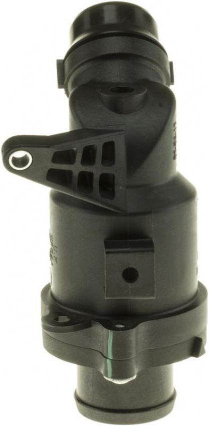 GATES 34840 Integrated Housing Engine Coolant Thermostat