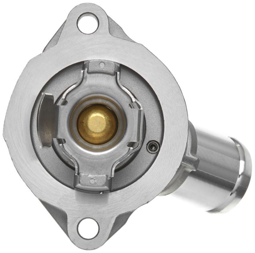 GATES 34842 Integrated Housing Engine Coolant Thermostat