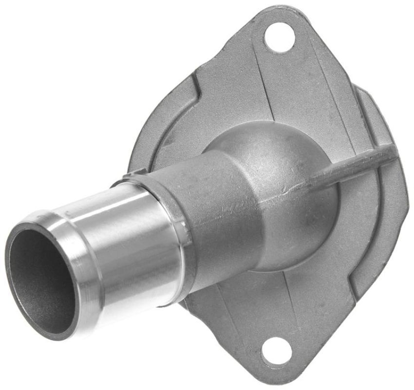 GATES 34842 Integrated Housing Engine Coolant Thermostat