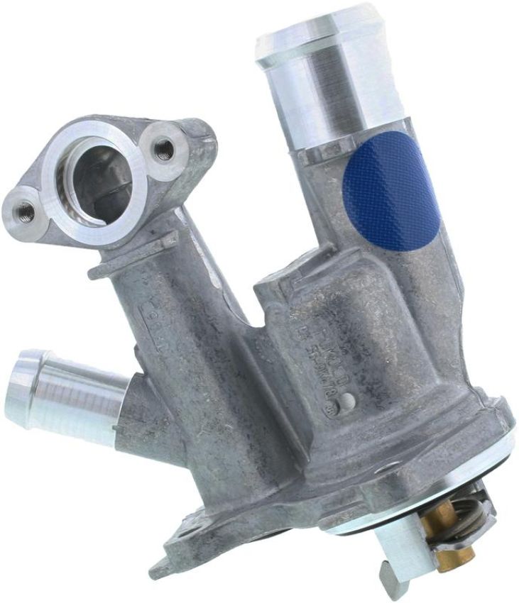GATES 34844 Integrated Housing Engine Coolant Thermostat