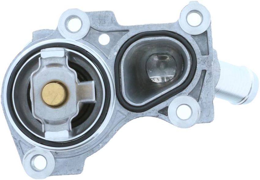GATES 34844 Integrated Housing Engine Coolant Thermostat