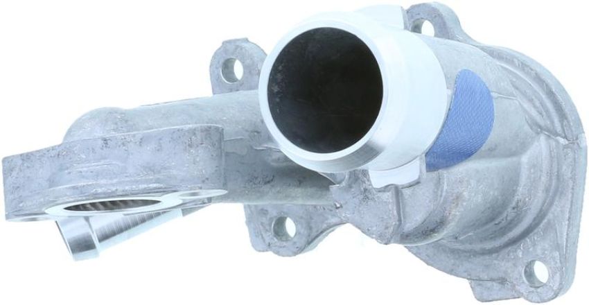 GATES 34844 Integrated Housing Engine Coolant Thermostat
