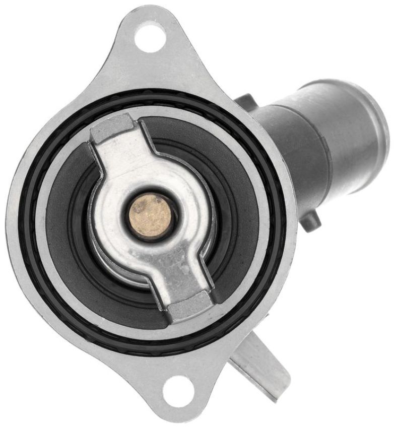 GATES 34846 Integrated Housing Engine Coolant Thermostat