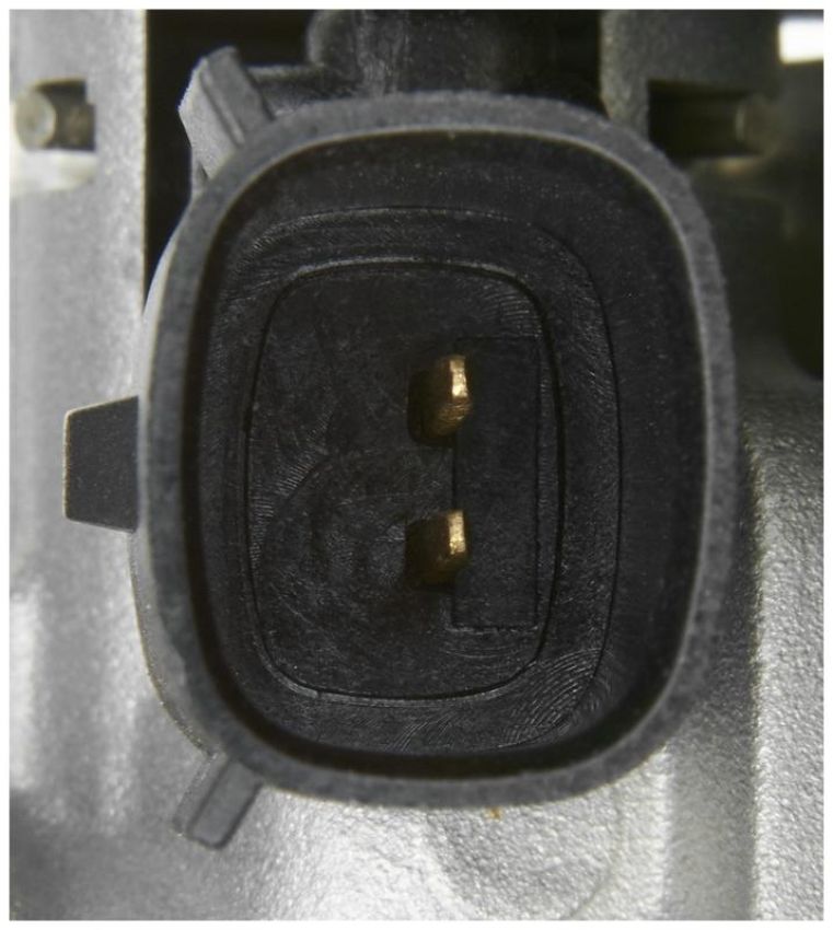 GATES 34846 Integrated Housing Engine Coolant Thermostat