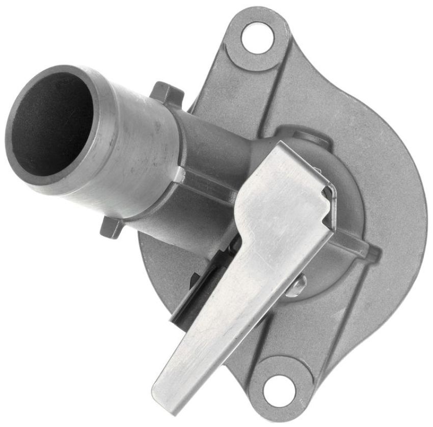 GATES 34846 Integrated Housing Engine Coolant Thermostat
