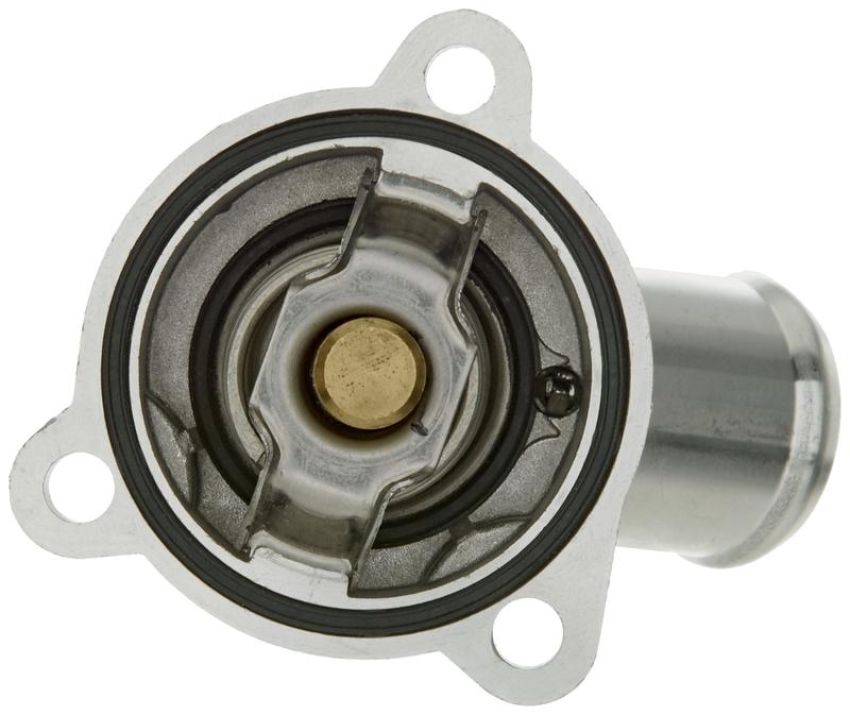 GATES 34847 Integrated Housing Engine Coolant Thermostat