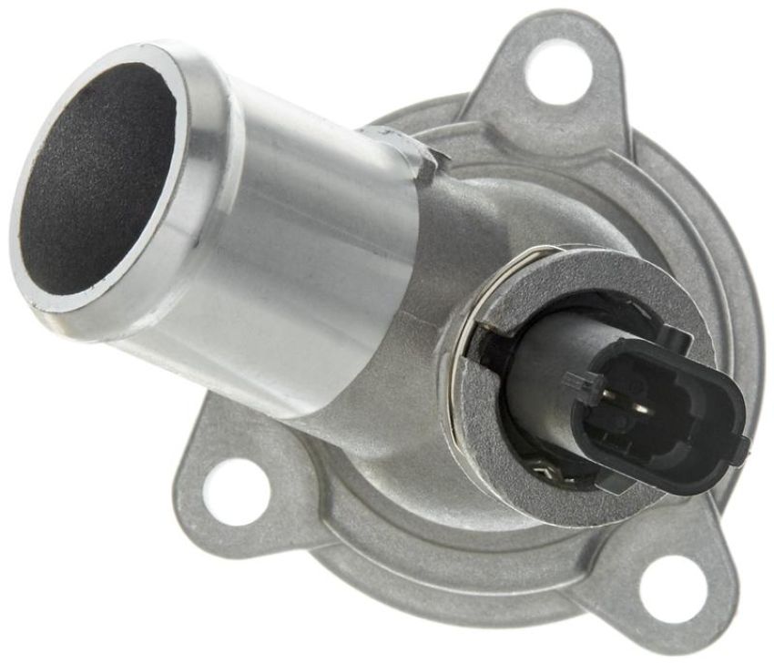 GATES 34847 Integrated Housing Engine Coolant Thermostat