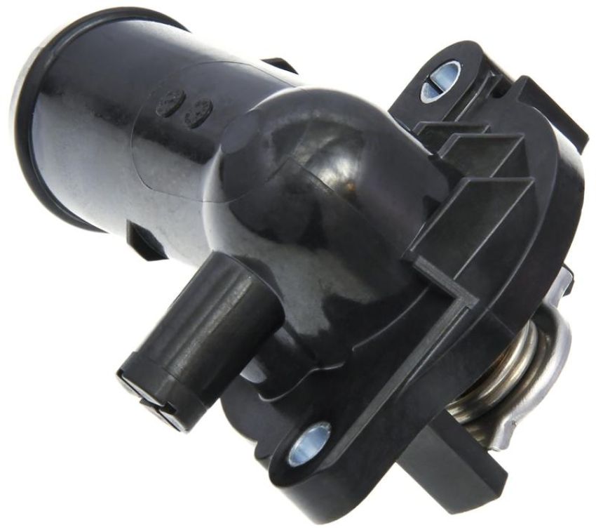 GATES 34848 Integrated Housing Engine Coolant Thermostat