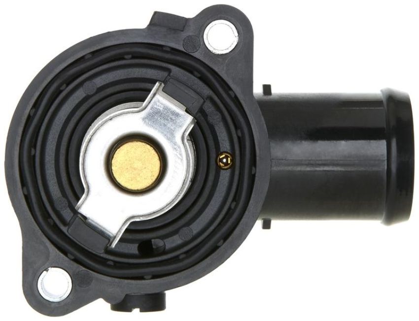 GATES 34848 Integrated Housing Engine Coolant Thermostat