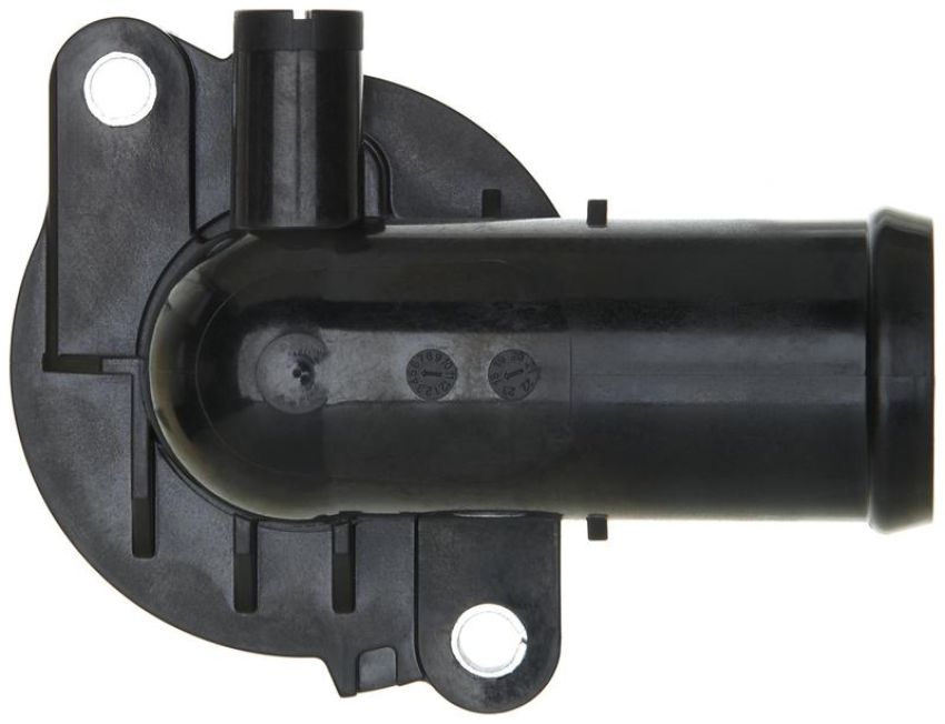 GATES 34848 Integrated Housing Engine Coolant Thermostat
