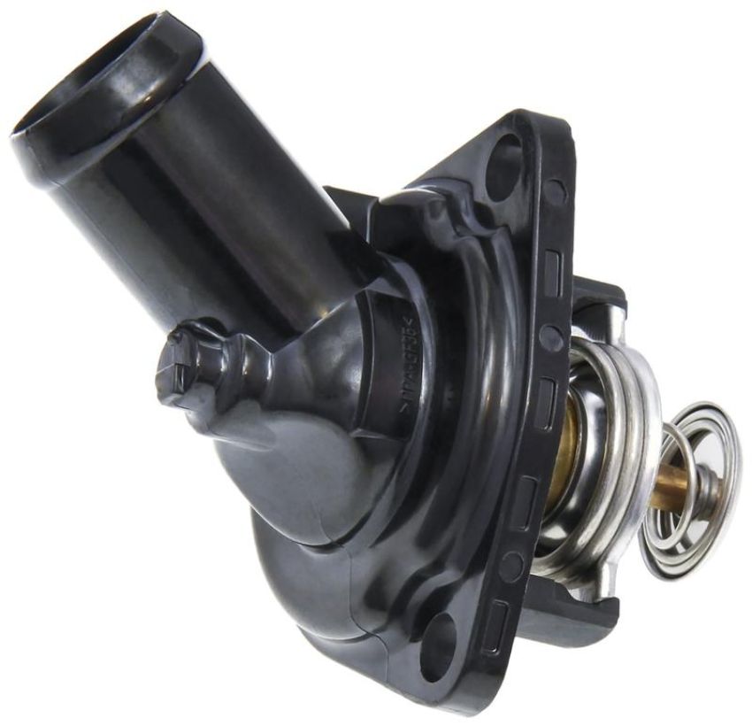 GATES 34849 Integrated Housing Engine Coolant Thermostat