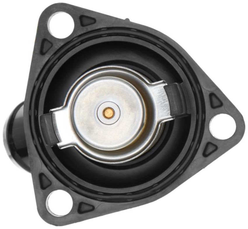 GATES 34849 Integrated Housing Engine Coolant Thermostat