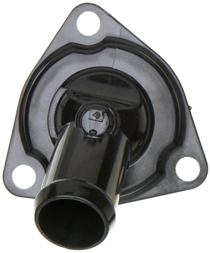 GATES 34849 Integrated Housing Engine Coolant Thermostat