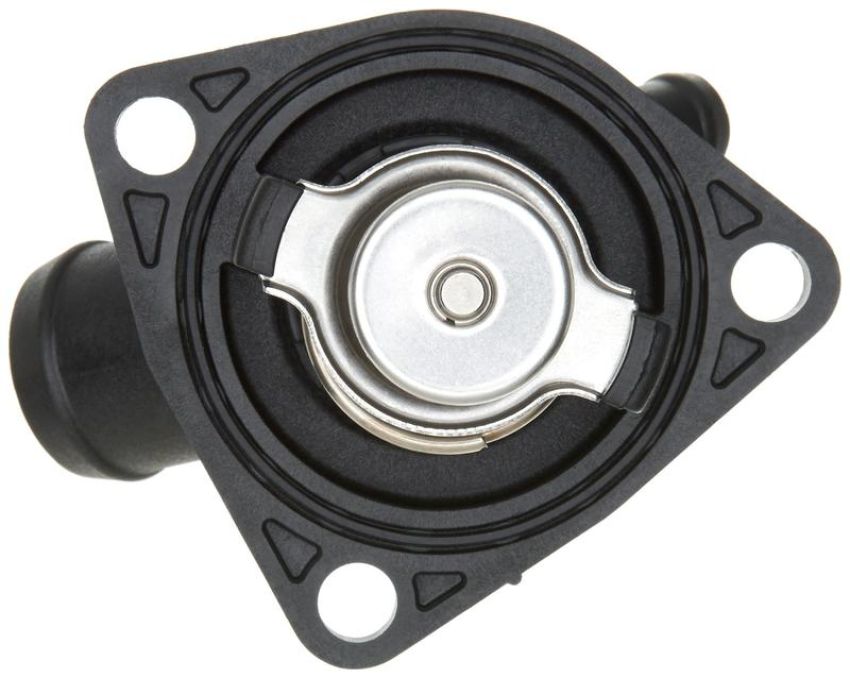 GATES 34851 Integrated Housing Engine Coolant Thermostat