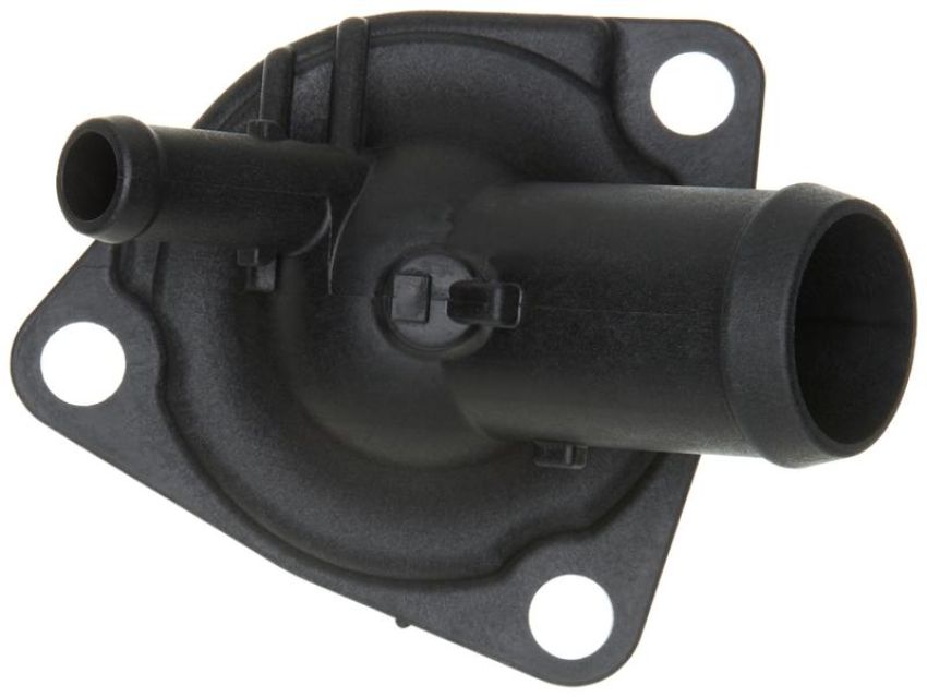 GATES 34851 Integrated Housing Engine Coolant Thermostat