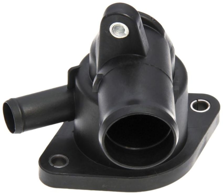 GATES 34852 Integrated Housing Engine Coolant Thermostat