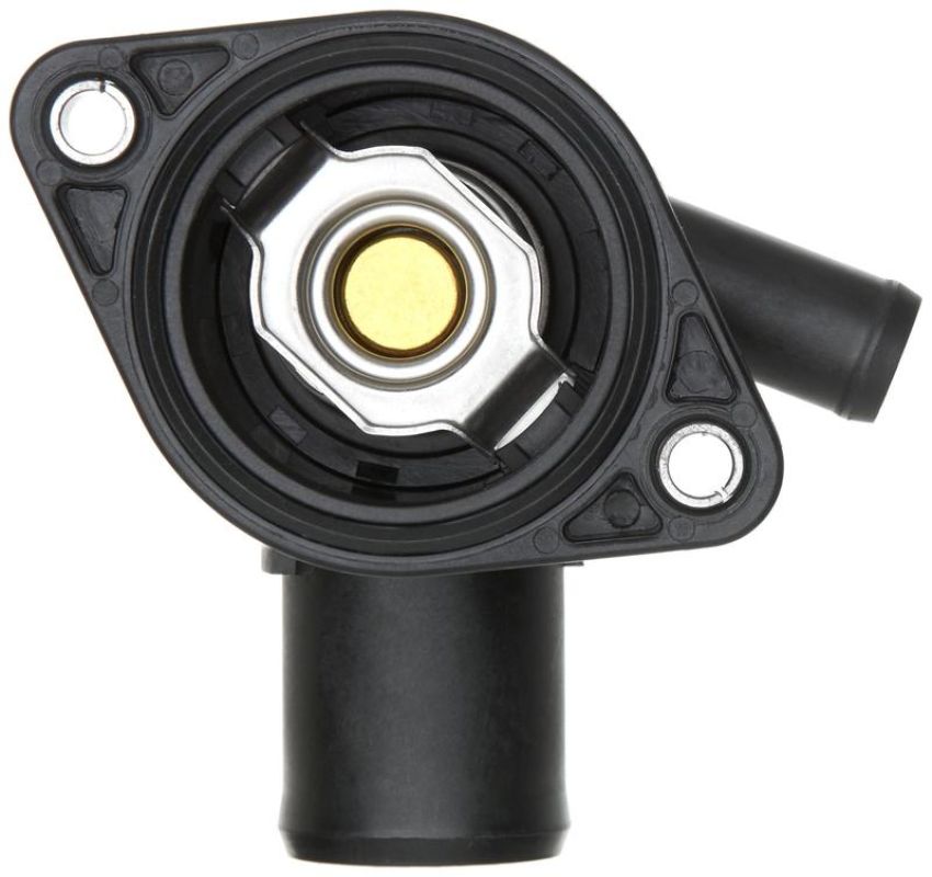 GATES 34852 Integrated Housing Engine Coolant Thermostat