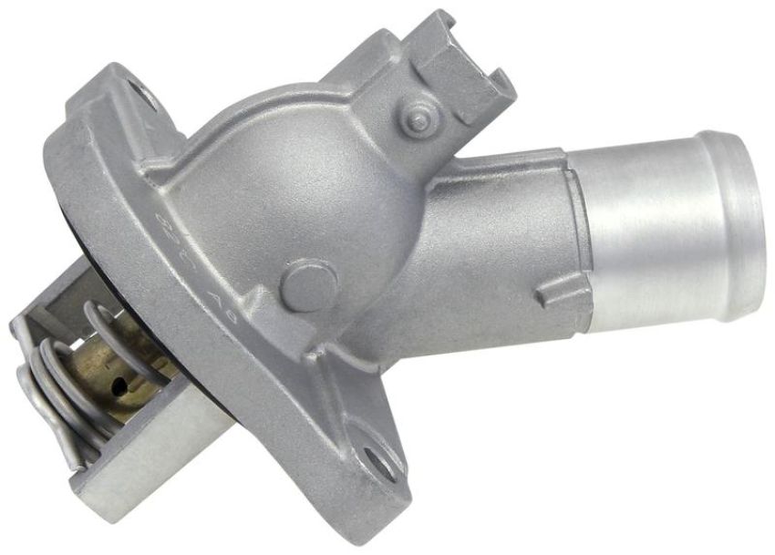 GATES 34853 Integrated Housing Engine Coolant Thermostat