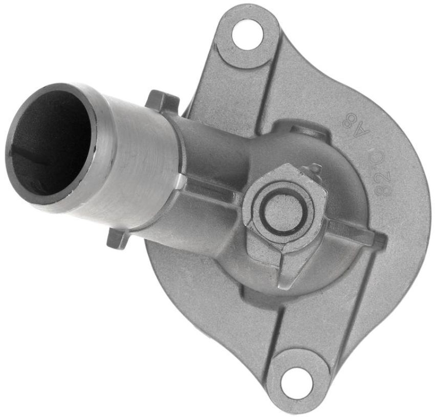 GATES 34853 Integrated Housing Engine Coolant Thermostat