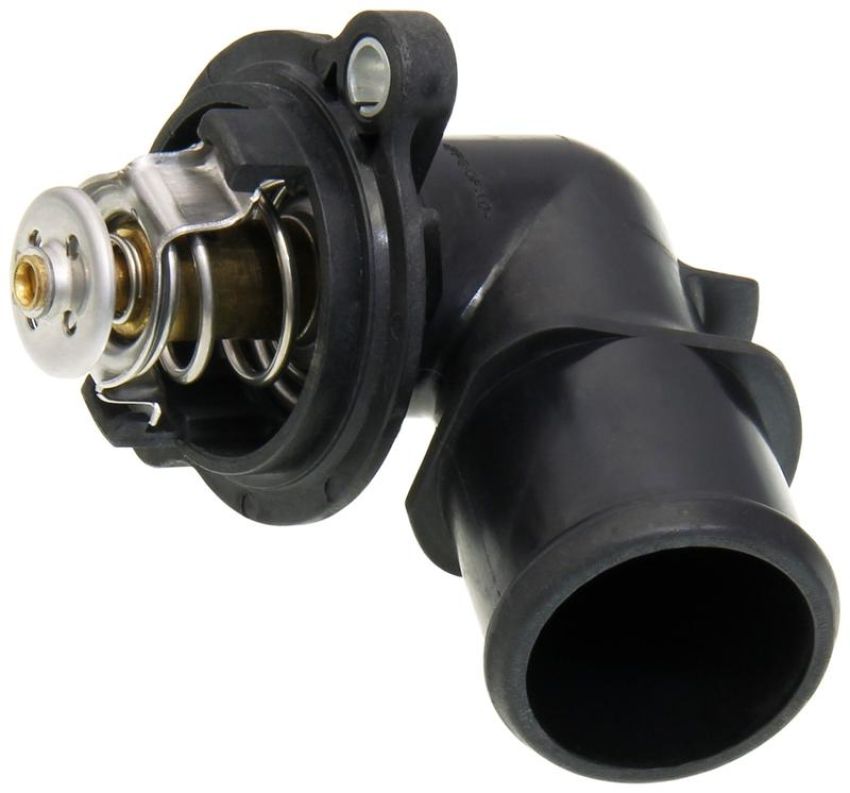 GATES 34855 Integrated Housing Engine Coolant Thermostat