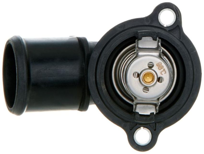 GATES 34855 Integrated Housing Engine Coolant Thermostat