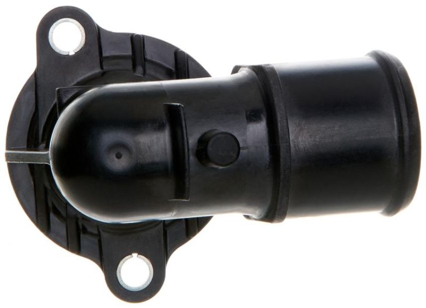 GATES 34855 Integrated Housing Engine Coolant Thermostat