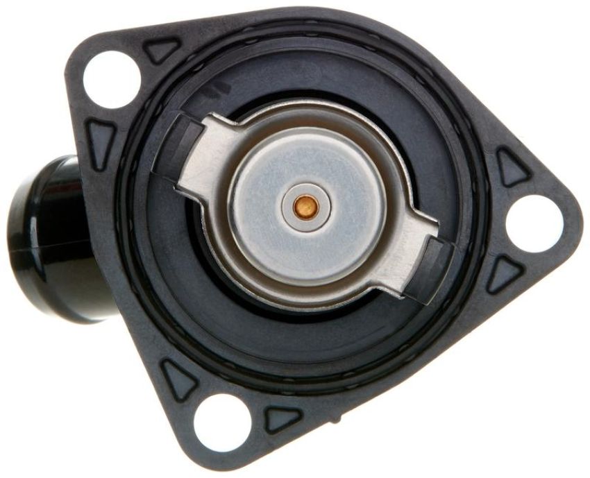 GATES 34858 Integrated Housing Engine Coolant Thermostat