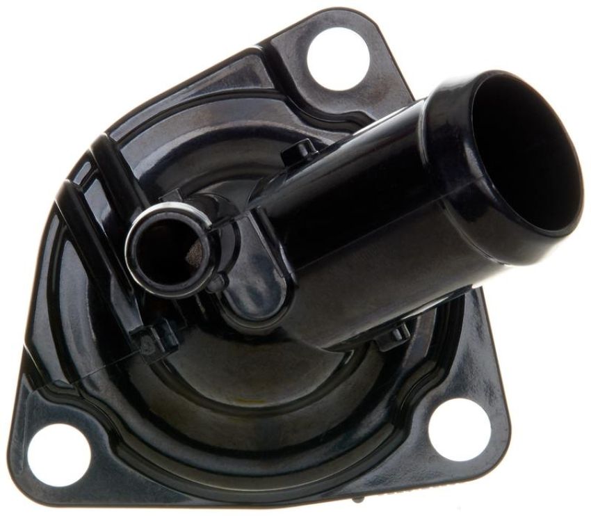 GATES 34858 Integrated Housing Engine Coolant Thermostat