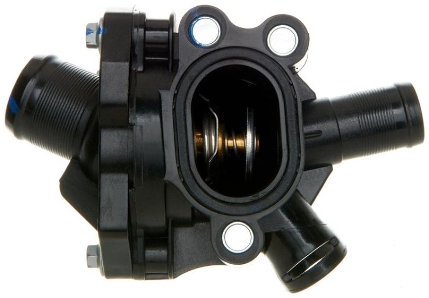 GATES 34859 Integrated Housing Engine Coolant Thermostat