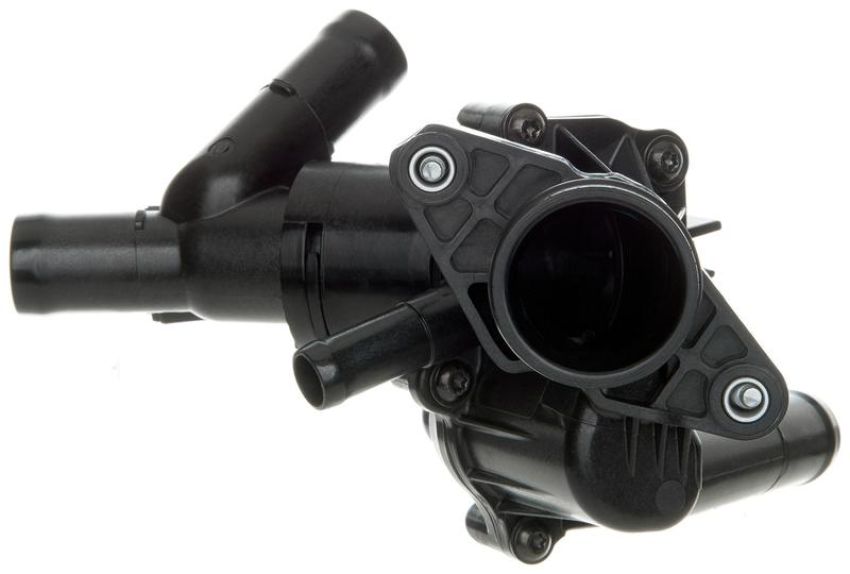 GATES 34860 Integrated Housing Engine Coolant Thermostat