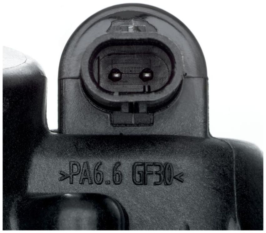 GATES 34860 Integrated Housing Engine Coolant Thermostat