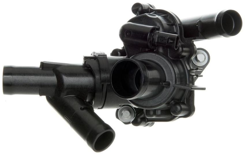GATES 34860 Integrated Housing Engine Coolant Thermostat