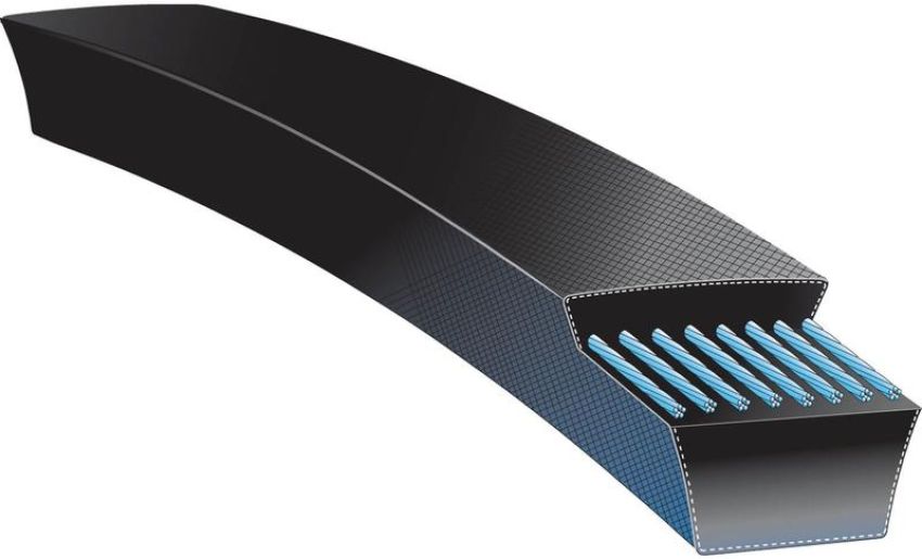 GATES 3530 Truflex FHP Low Horse-Power V-Belt