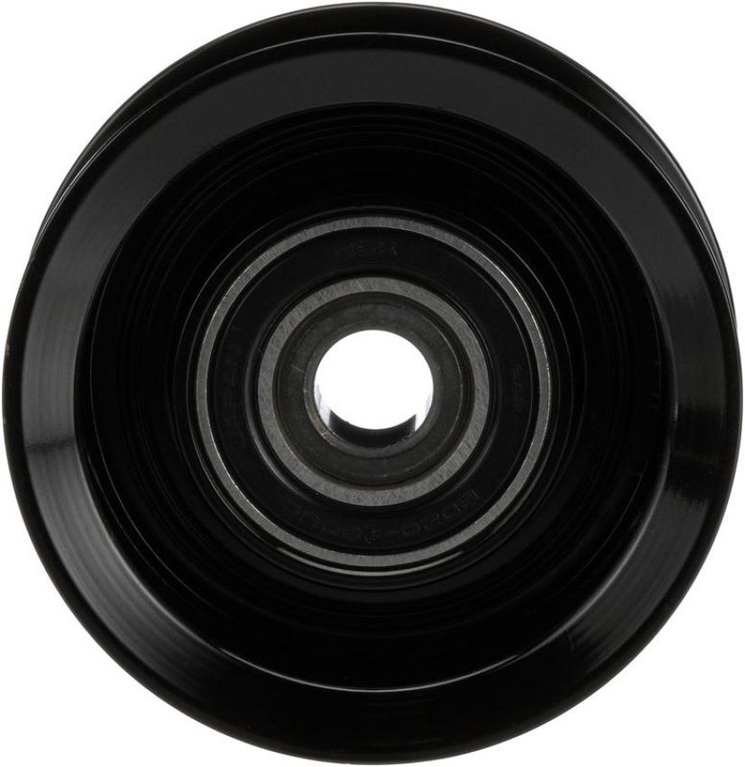 GATES 36026 DriveAlign Belt Drive Idler/Tensioner Pulley