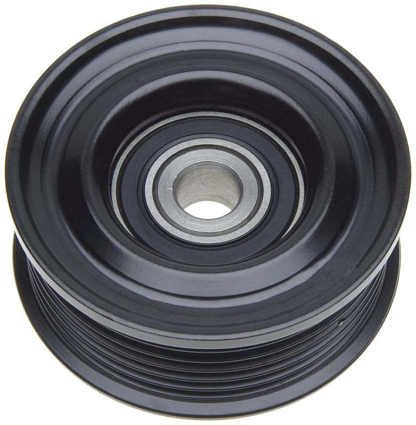 GATES 36026 DriveAlign Belt Drive Idler/Tensioner Pulley