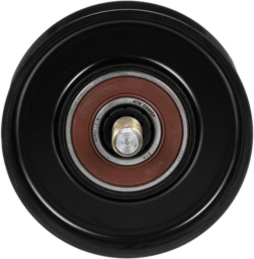 GATES 36039 DriveAlign Belt Drive Idler/Tensioner Pulley