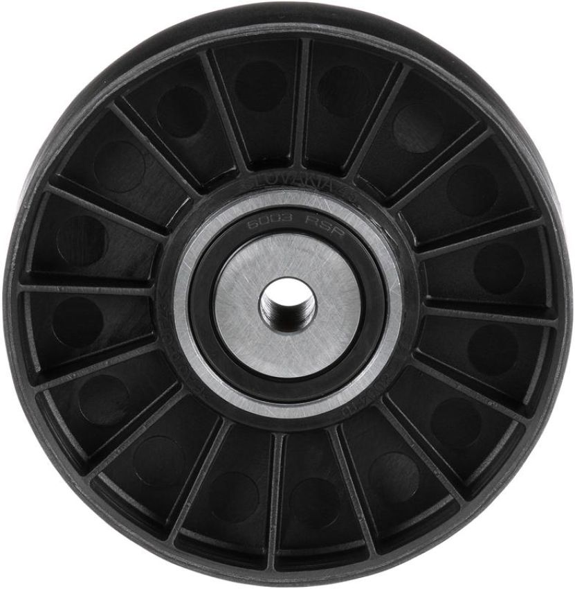 GATES 36042 DriveAlign Belt Drive Idler/Tensioner Pulley