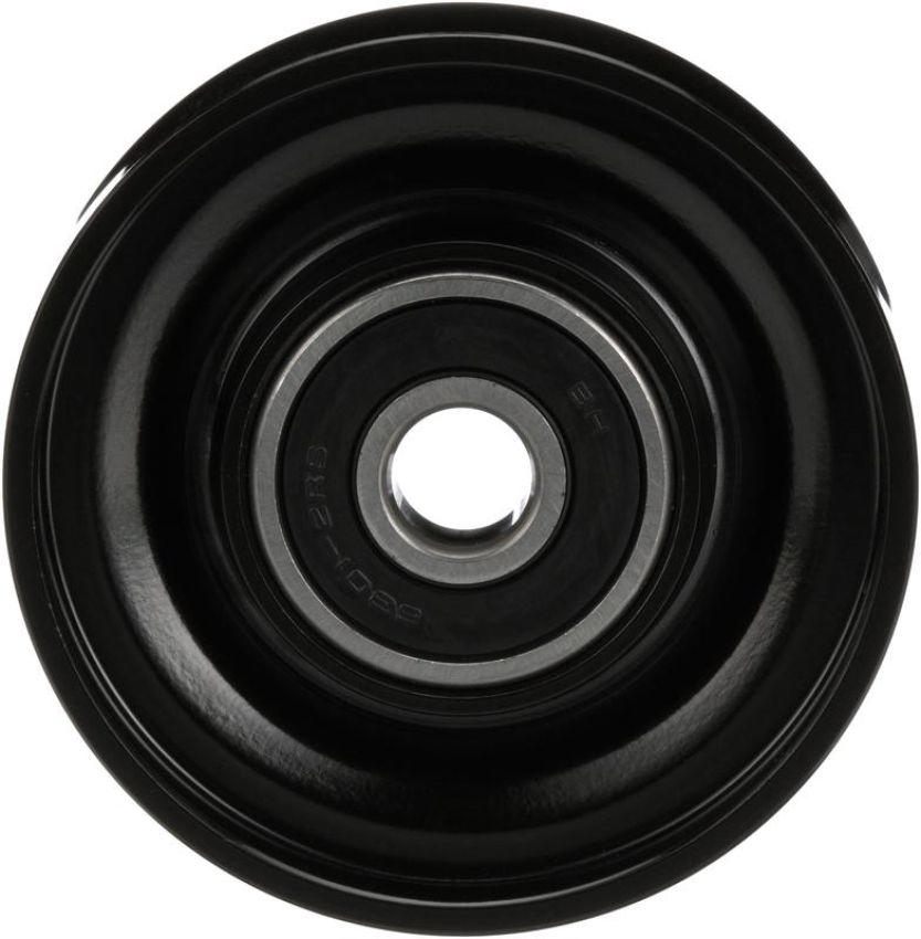 GATES 36086 DriveAlign Belt Drive Idler/Tensioner Pulley